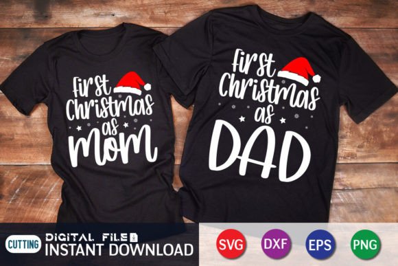 A Cohesive Christmas Graphic for Family-Focused Content