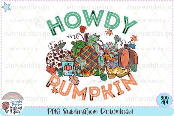 A Professional Review: The Retro Fall Pumpkin Spice Sublimation Design Asset