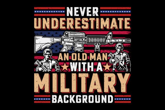 A Veteran Design’s True Embroidery Potential