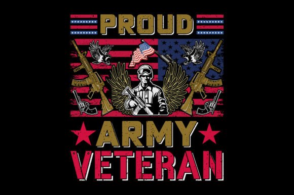 Evaluating a Veteran-Themed Graphic for Brand Campaigns