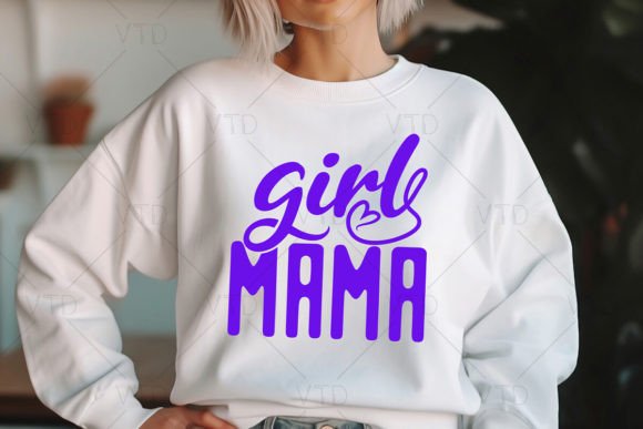 Evaluating Girl Mama Graphics for Small Business Branding