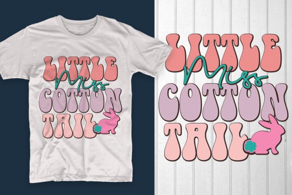 Evaluating Little Miss Cotton Tail Easter Day for Your Seasonal Product Line
