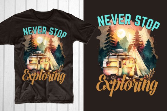 Never Stop Exploring: A Practical Review for Embroidery Projects