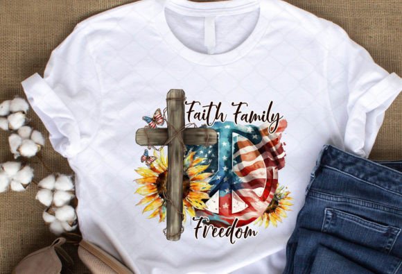 Reviewing Patriotic PNG Graphics for T-Shirt Designs